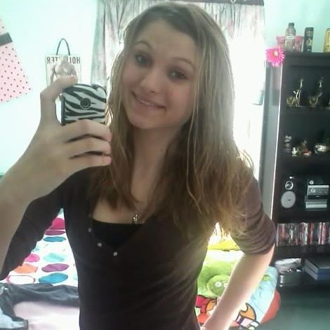 Renee Proctor Photo 16