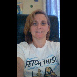 Cindy Byrd Photo 13