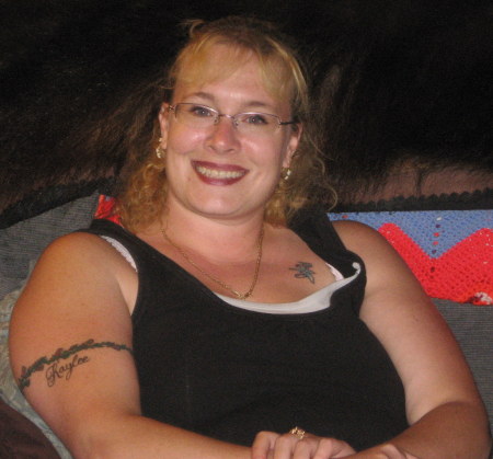 Michele Brown Photo 48