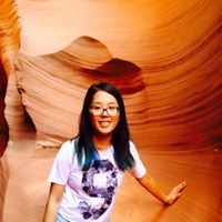 Christina Lam Photo 38