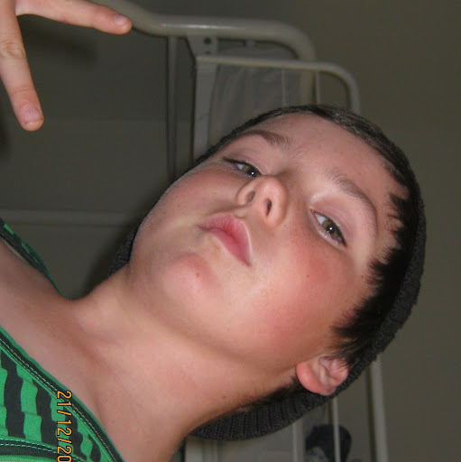 Jack Jarvis Photo 3