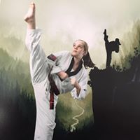 Joy Forehand Photo 6