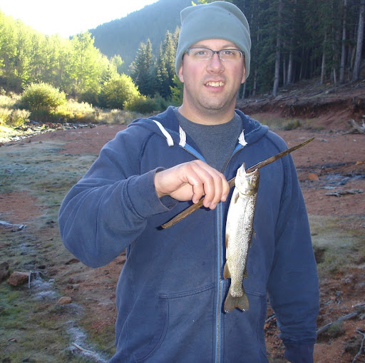 Philip Olson Photo 7