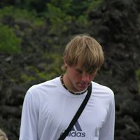 Mark Wall Photo 31