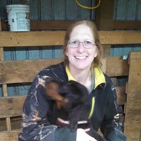 Annette Gorman Photo 4
