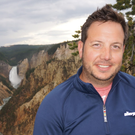 Scott Ingram Photo 16