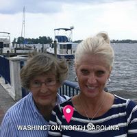 Nancy Alger Photo 11