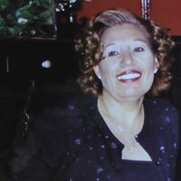 Maria Obregon Photo 33