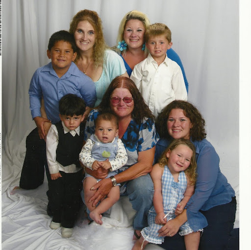 Tonya Shaw Photo 27