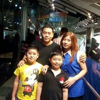 Derrick Cheng Photo 3