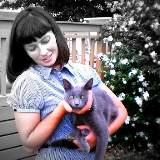 Allison Boswell Photo 6