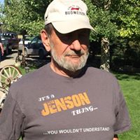 Shannon Jenson Photo 3