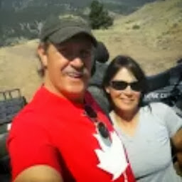 Rick Little Photo 8