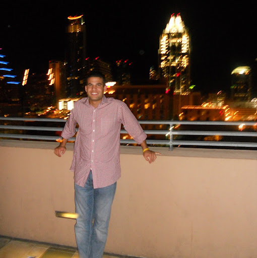 Ben Perry Photo 23