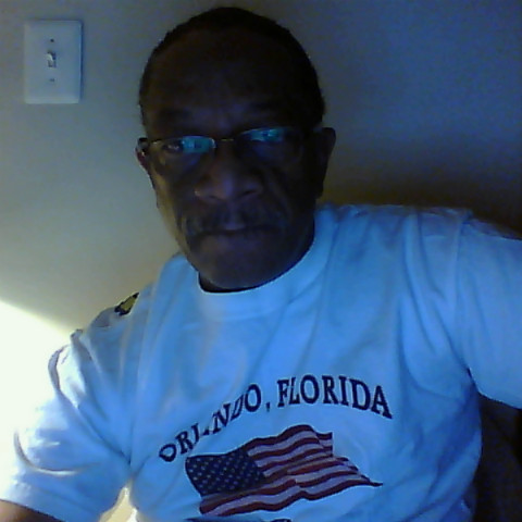 Richard Harrell Photo 38