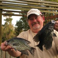 Timothy Larsen Photo 31