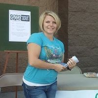 Barbara Yoder Photo 17