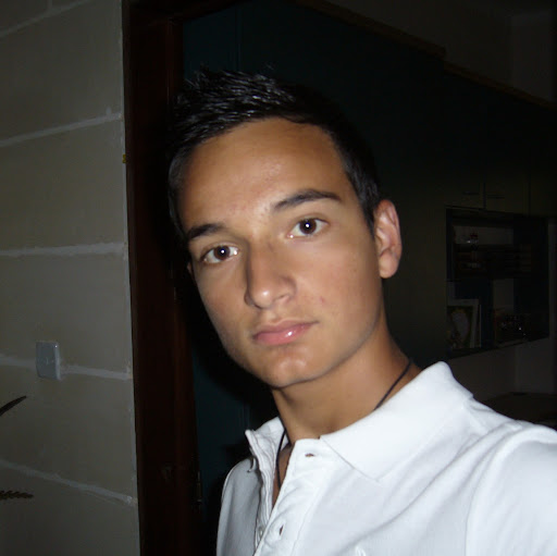 Daniel Spiteri Photo 27