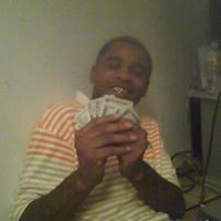 Shedrick Brown Photo 10