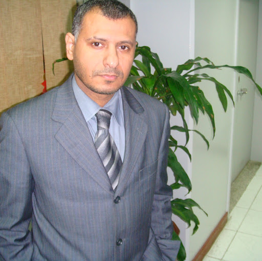 Mohammed Khalid Photo 13