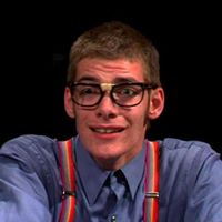 Stephen Newman Photo 62