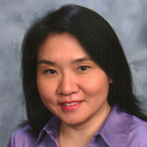 Christine Kwan Photo 27
