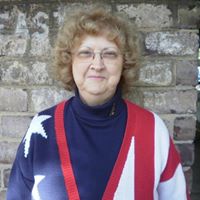 Nancy Ralston Photo 19