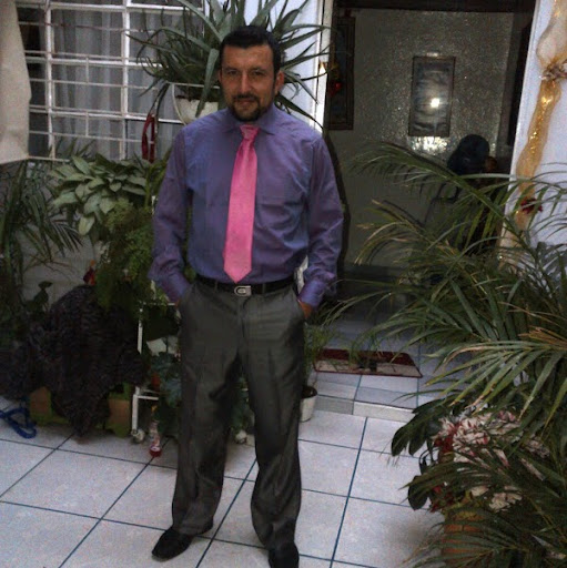 Francisco Bedoya Photo 26