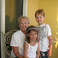 Carol Kemp Photo 24