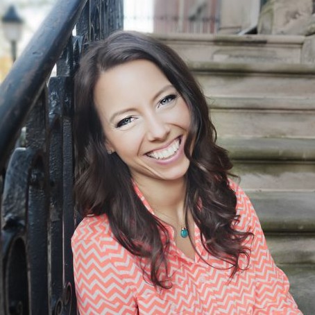 Andrea Crowder Photo 10