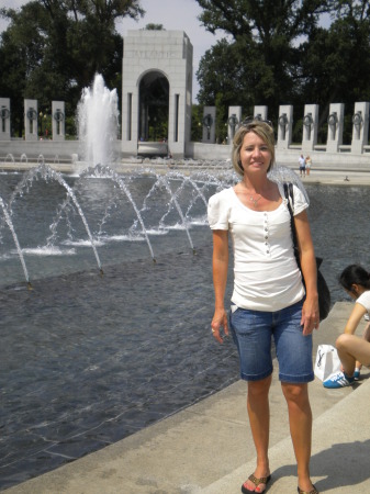 Tammy Maxwell Photo 2