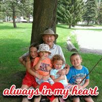 William Peebles Photo 33
