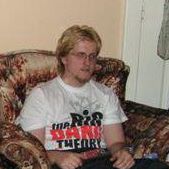Aaron Casey Photo 9