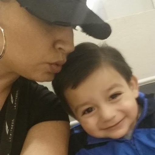 Cynthia Mendoza Photo 29