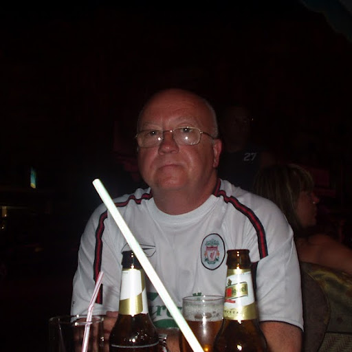 David Grier Photo 48
