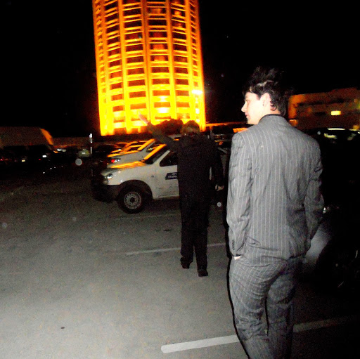 Jesse Brown Photo 19
