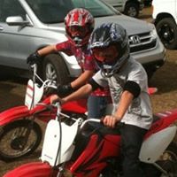 Chase Powers Photo 14