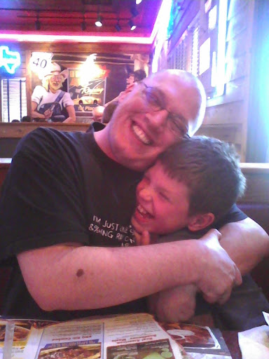 Eric Clemons Photo 9