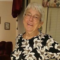 Rita Robison Photo 4