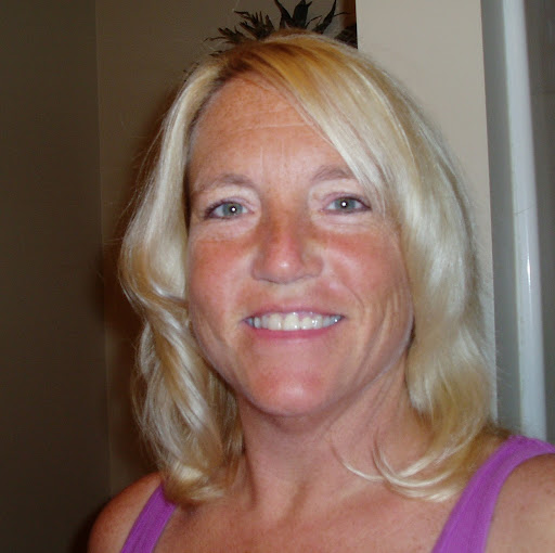 Jill Graff Photo 16