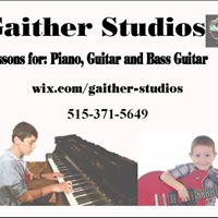 Robert Gaither Photo 31
