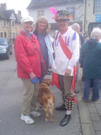 Alison Holmes Photo 12