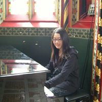 Qian Zheng Photo 7