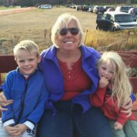 Susan Hamel Photo 21
