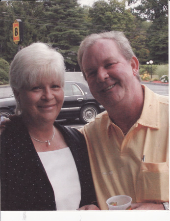 Barbara Stafford Photo 14