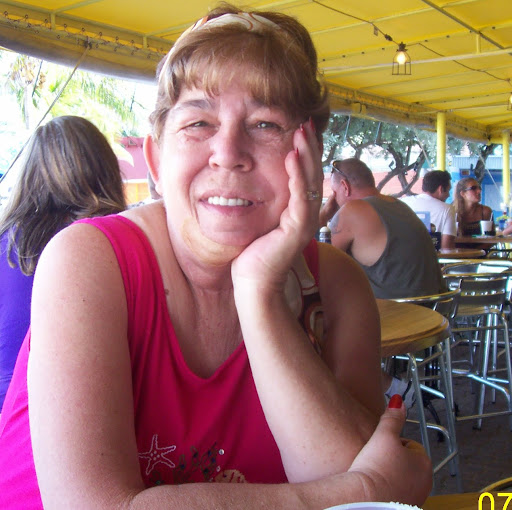 Tamara Crain Photo 9