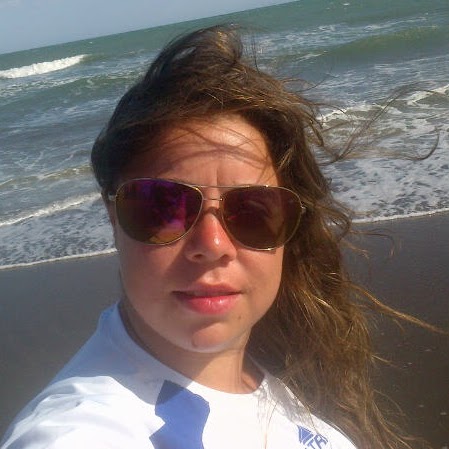 Paula Canova Photo 8