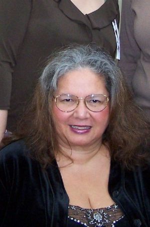 Nancy Oliver Photo 15