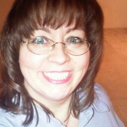Geraldine Locke Photo 8