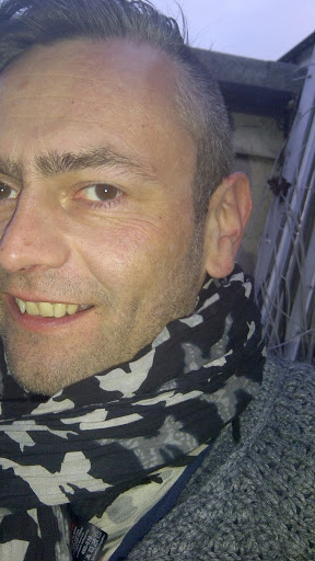 Robert Grose Photo 9